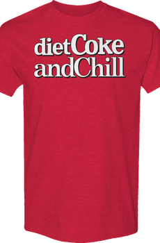 Chill Diet Coke T-Shirt