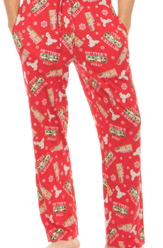 Christmas Vacation Lounge Pants