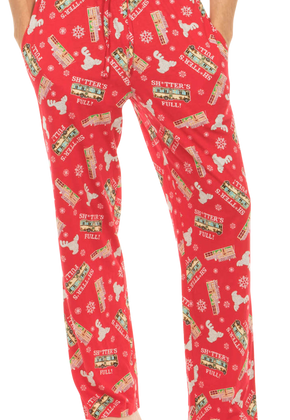 Christmas Vacation Lounge Pants