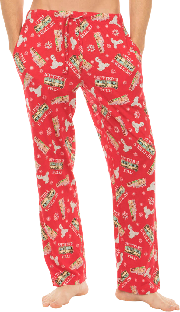 Christmas vacation pajamas deals