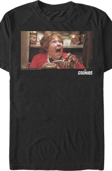 Chunk Goonies T-Shirt