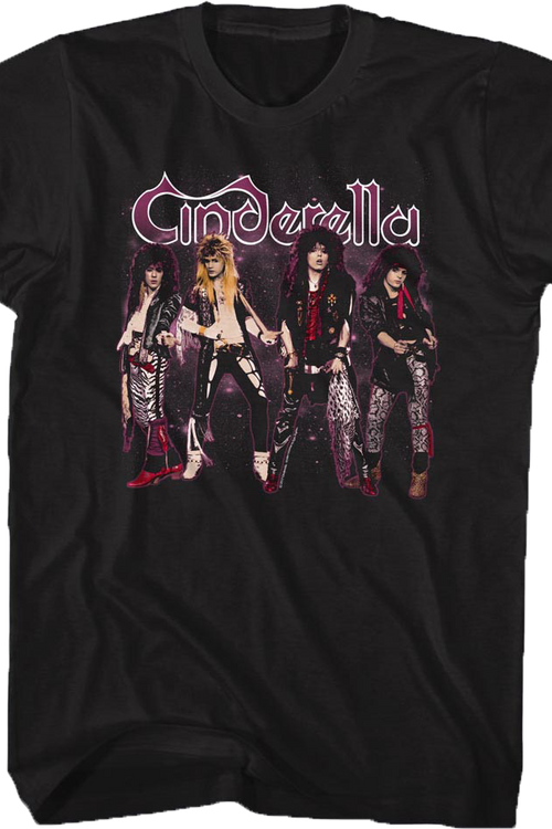 Cinderella T-Shirtmain product image