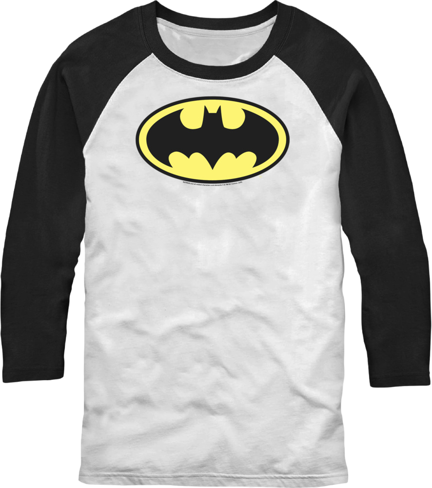 Débardeur Batman DC Comics - T-shirt Sans Manches Logo Vintage