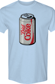 Vintage Can Diet Coke T-Shirt