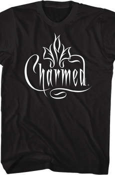 Classic Logo Charmed T-Shirt