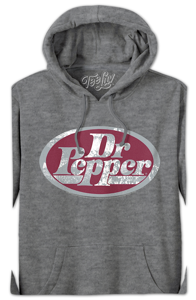 Dr pepper hoodie Clearance
