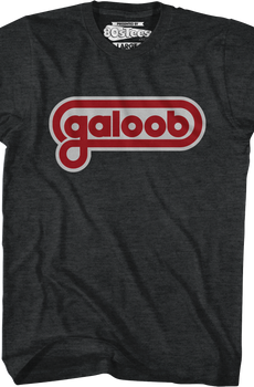 Classic Logo Galoob T-Shirt
