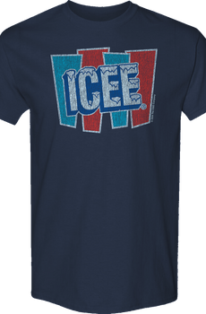 Classic Logo ICEE T-Shirt