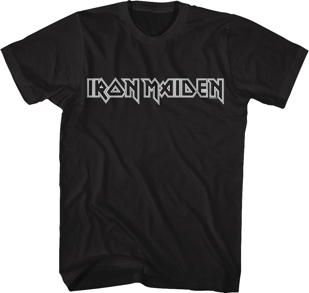 Official Iron Maiden 'Two Minutes To Midnight' Legacy Of The Beast Black T-Shirt - Size L - View #9