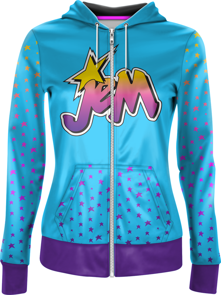 Wooden Spoon Junior's Dark Navy Photon Mens Warm Up Jacket Wooden Spoon Junior's Dark Navy Photon Mens Warm Up Jacket