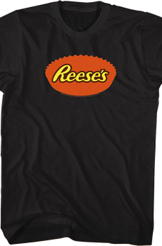Classic Logo Reese's T-Shirt