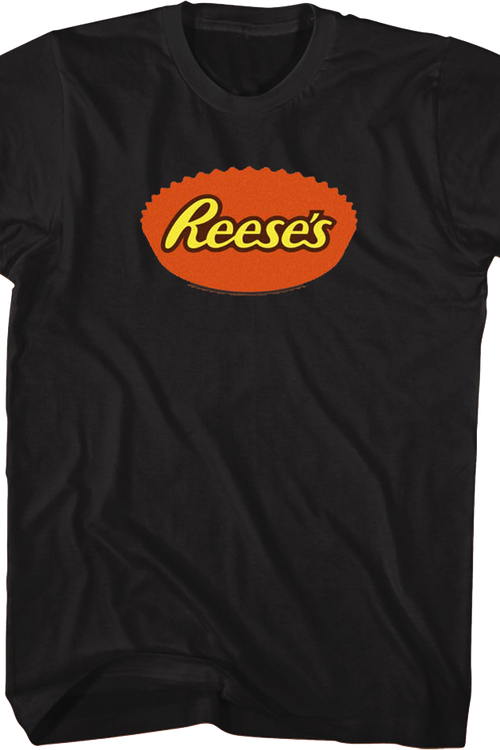 Classic Logo Reese's T-Shirtmain product image