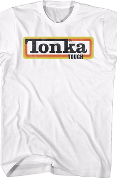 Classic Tonka Tough T-Shirt