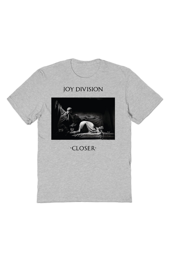 新品未■WAVE × JOY DIVISION■CLOSER コラボ Tシャツ Closer Joy Division T-Shirt
