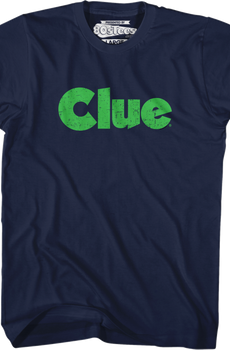 Clue T-Shirt