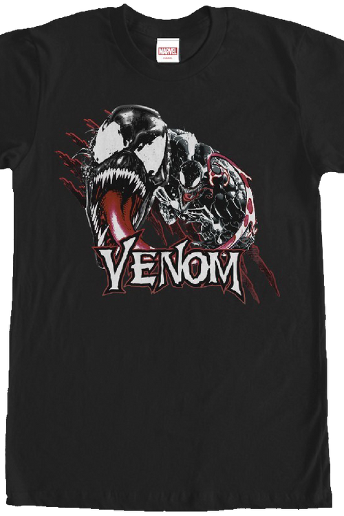 Collage Venom T-Shirtmain product image