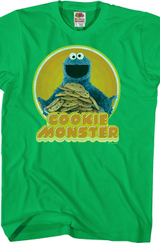 Cookie Monster T-Shirt