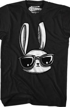 Cool Easter Bunny T-Shirt