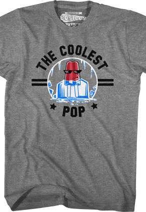 Coolest Pop T-Shirt