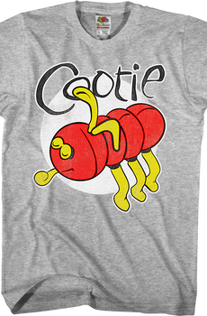 Cootie T-Shirt