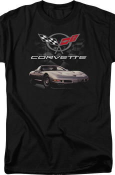Corvette Chevrolet T-Shirt