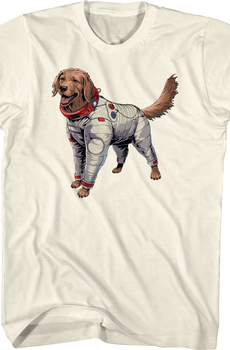 Cosmo Guardians Of The Galaxy Vol. 3 T-Shirt