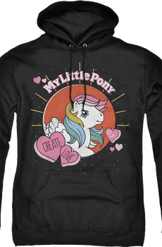 Create Love My Little Pony Hoodie