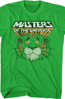 Cringer Masters of the Universe T-Shirt