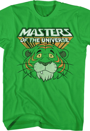 Cringer Masters of the Universe T-Shirt