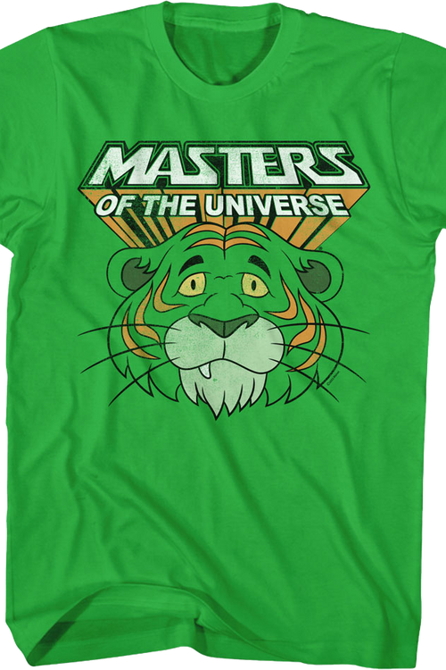 Cringer Masters of the Universe T-Shirtmain product image