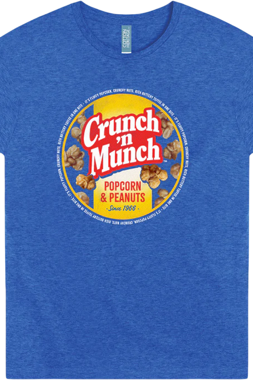 Crunch 'n Munch T-Shirtmain product image