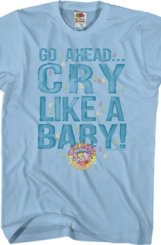 Cry Baby Dubble Bubble T-Shirt