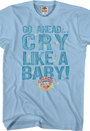 Cry Baby Dubble Bubble T-Shirt