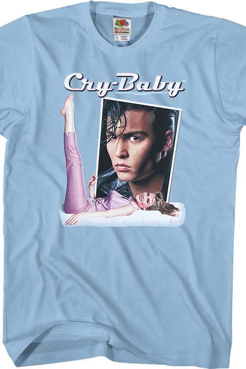 Cry-Baby Movie Poster Shirtmain product image