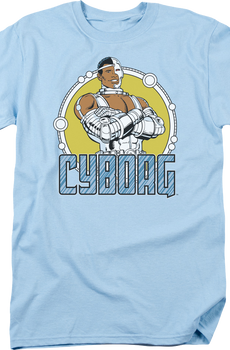 Cyborg T-Shirt