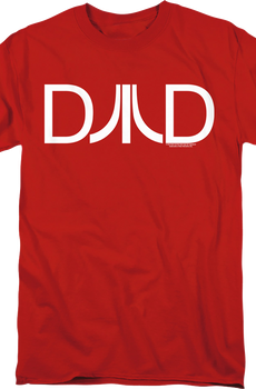 Dad Atari T-Shirt