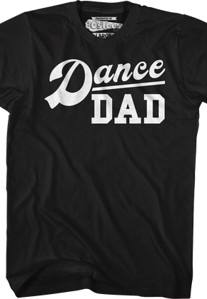 Dance Dad T-Shirt