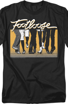 Dance Party Footloose T-Shirt
