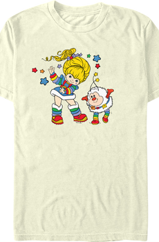 Dancing Rainbow Brite T-Shirt