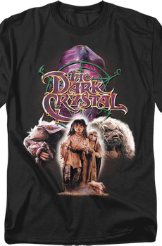 Dark Crystal Good Guys T-Shirt