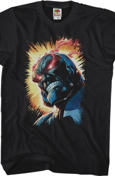 Darkseid DC Comics T-Shirt