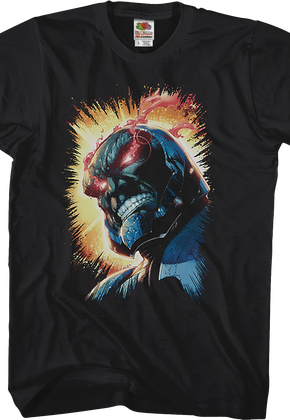 Darkseid DC Comics T-Shirt
