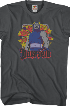 DC Comics Darkseid Shirt