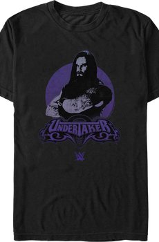 Dead Man Undertaker T-Shirt