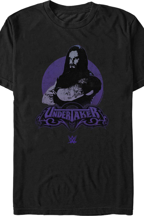 Dead Man Undertaker T-Shirtmain product image