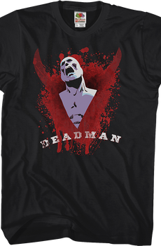 Deadman DC Comics T-Shirt