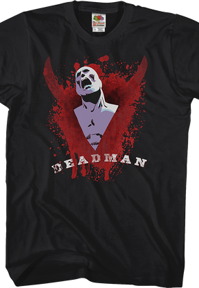 Deadman DC Comics T-Shirt
