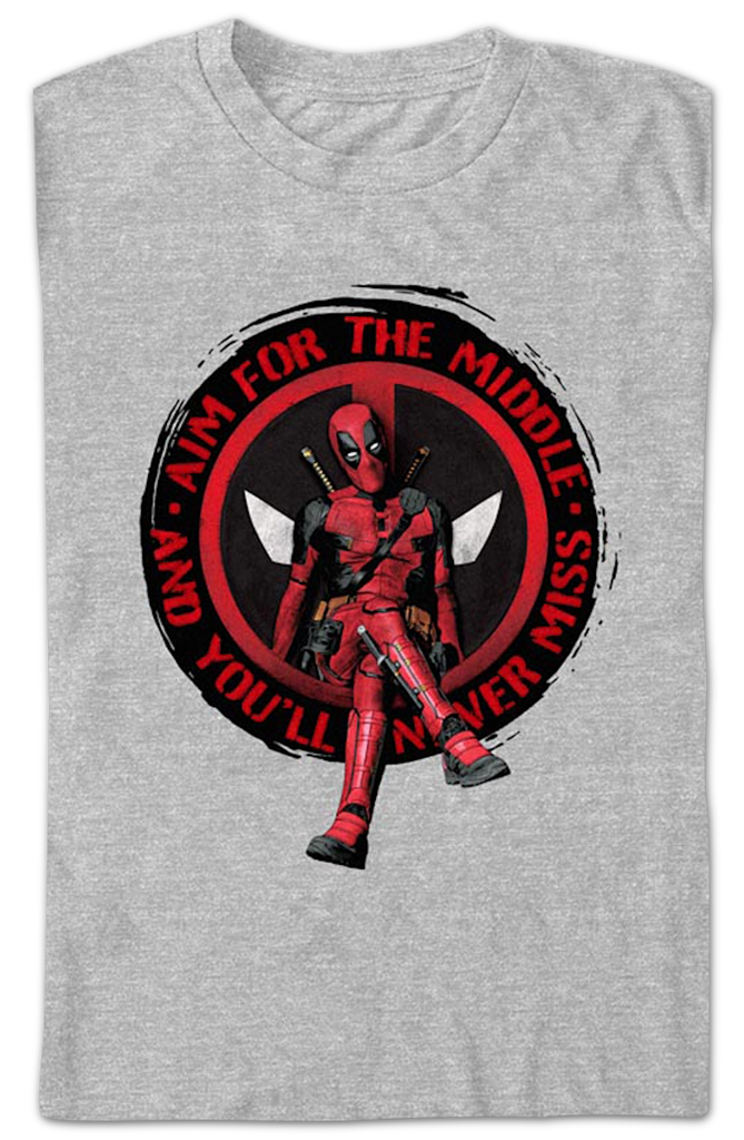 Maglietta Marvel Comics Uomo – Stampe Fumetti All Over – Colore Nero - 5