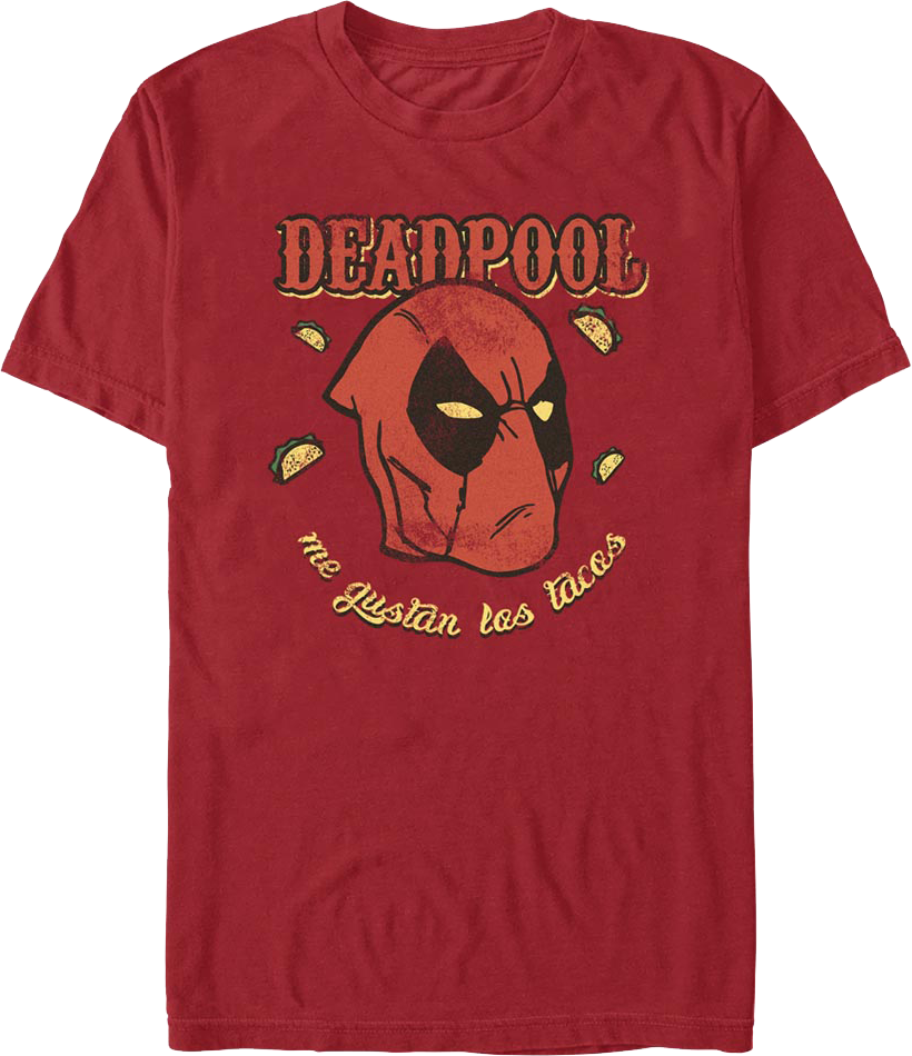 Deadpool t deals shirt philippines