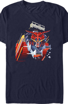 Defenders Of The Faith Judas Priest T-Shirt